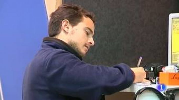 Noticias de Extremadura - Extremadura en 2' - 21/04/15