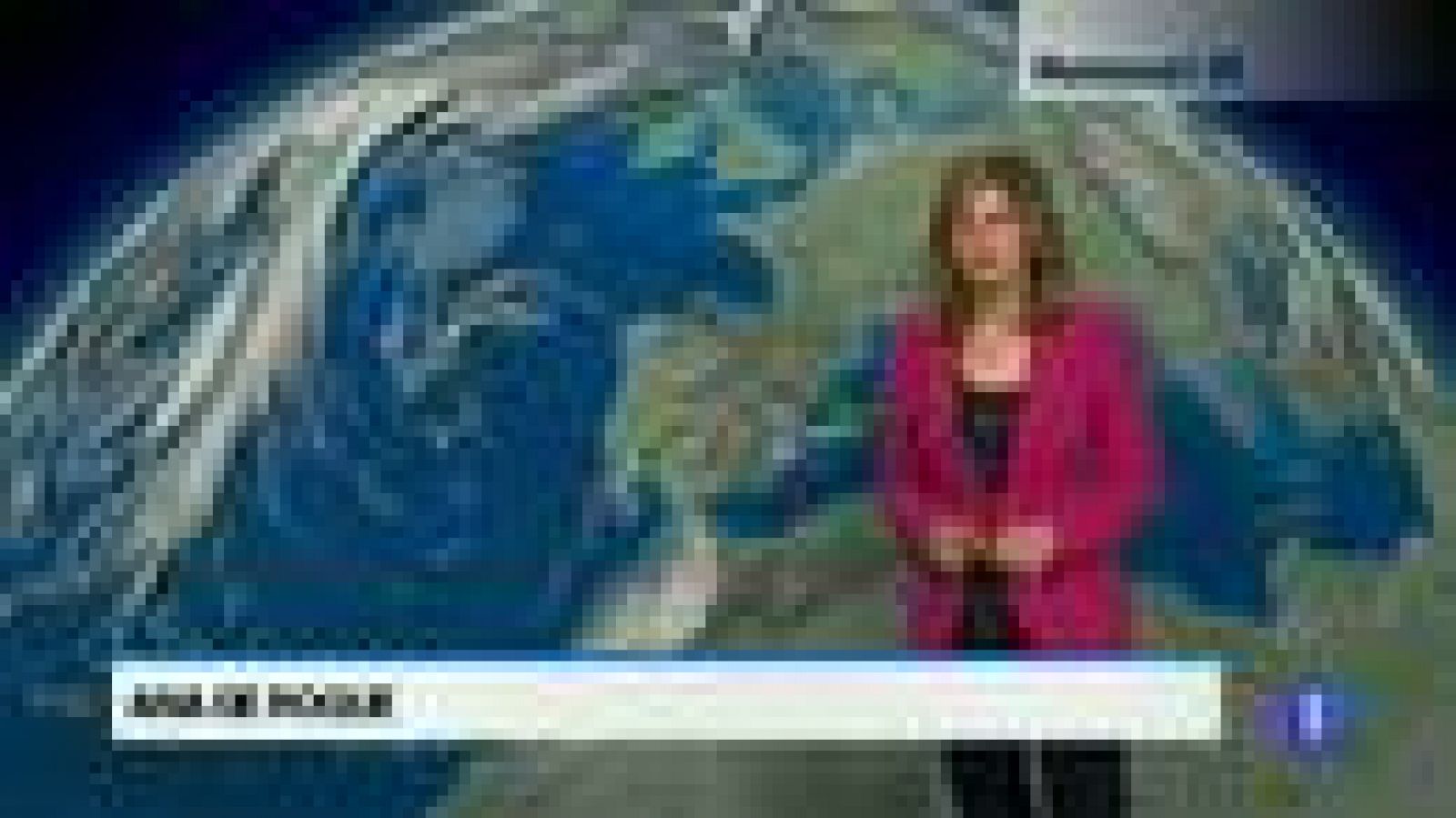 Noticias de Extremadura: El tiempo en Extremadura - 21/04/15 | RTVE Play