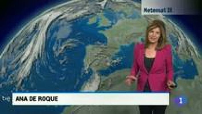 Noticias de Castilla-La Mancha - El tiempo en Castilla- La Mancha - 21/04/15