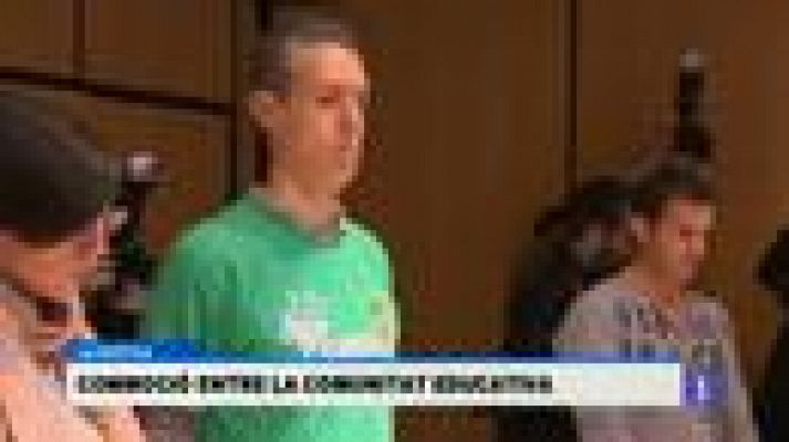 Informatiu Balear - Informatiu Balear - 21/04/15