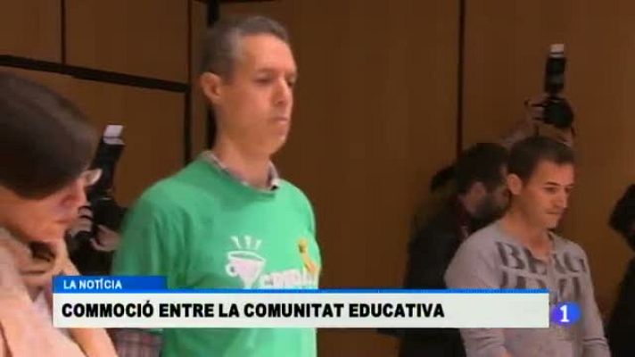 Informatiu Balear - Informatiu Balear - 21/04/15