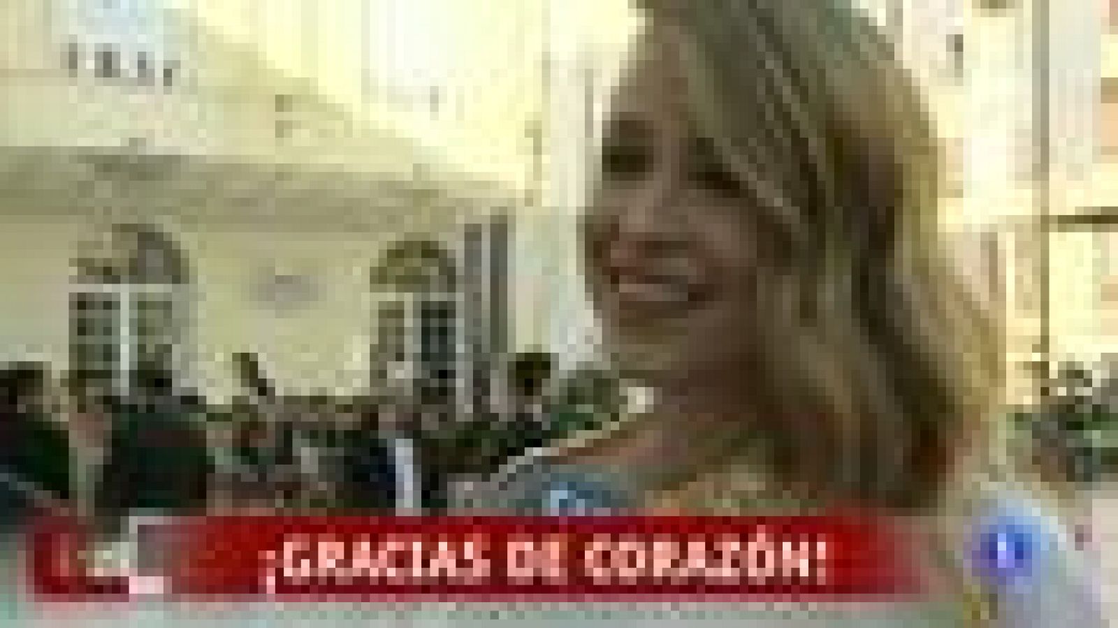 D Corazón: Silvia Abascal ¡Gracias de corazón! | RTVE Play