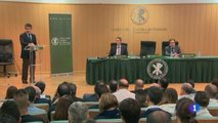 L'informatiu - Comunitat Valenciana - L'Informatiu - Comunitat Valenciana - 21/04/15