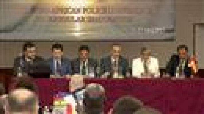 Telecanarias - Canarias en 2' - 21/04/15