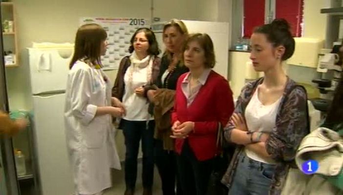 Noticias Aragón - Noticias Aragón - 21/04/15