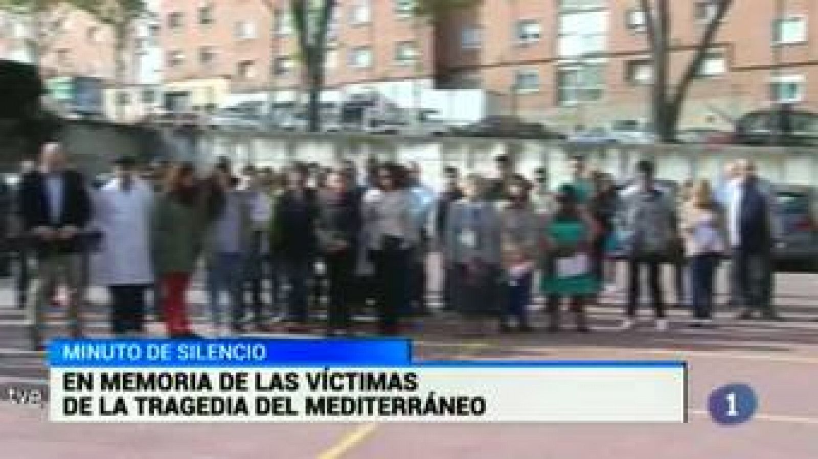Noticias de Castilla-La Mancha: Noticias de Castilla-La Mancha 2 - 21/04/15 | RTVE Play