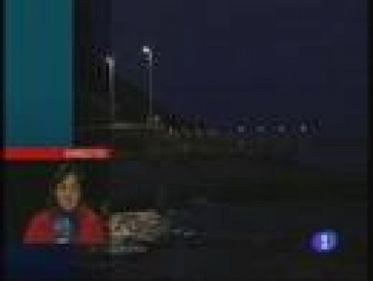 El tiempo - El Tiempo - 08/10/08