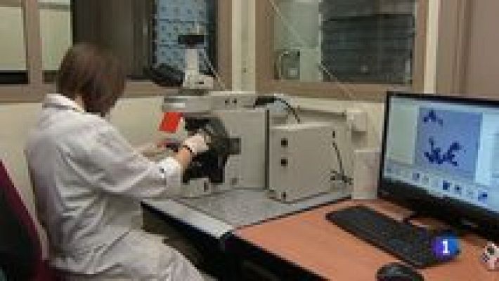 L'informatiu - Comunitat Valenciana - L'Informatiu - Comunitat Valenciana 2 - 21/04/15