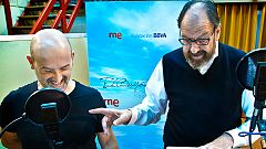El Quijote del siglo XXI: versión radiofónica - Un Quijote para los nuevos tiempos