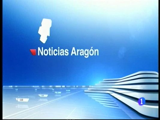 ELECCIONES AUTONÓMICAS ARAGÓN 2015 - 21/04/2015