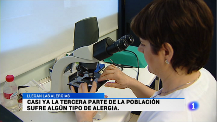 Informativo Telerioja - Informativo Telerioja 2 - 21/04/15