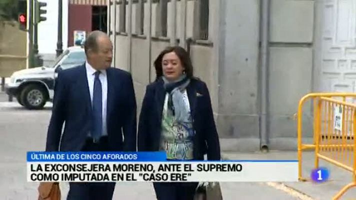 Noticias Andalucía - Andalucía en 2' - 21/04/2015