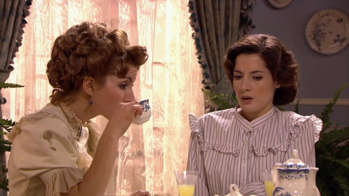 Acacias 38 - Episodio 5