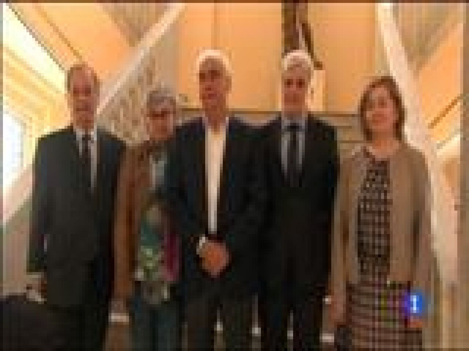 Panorama Regional - 21/04/15