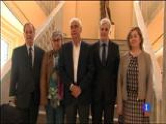 Panorama Regional - Panorama Regional - 21/04/15