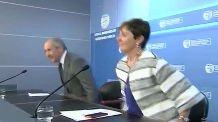 Telenorte - País Vasco - Telenorte País Vasco 2 - 21/04/15