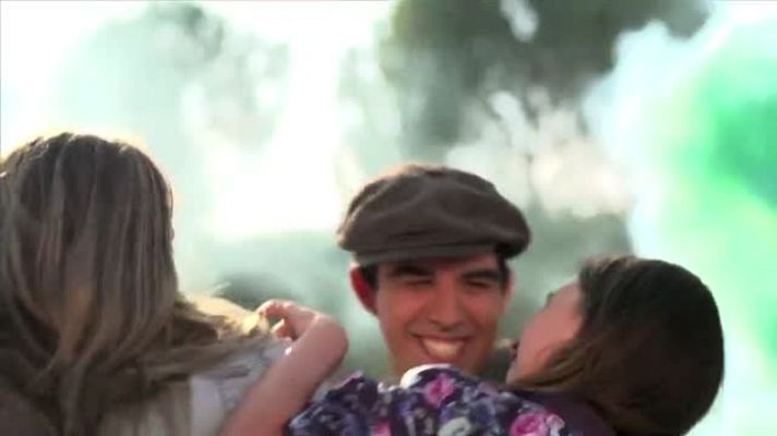 Somos promos - La 2 te sienta bien