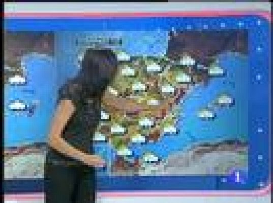 El tiempo - El Tiempo - 09/10/08