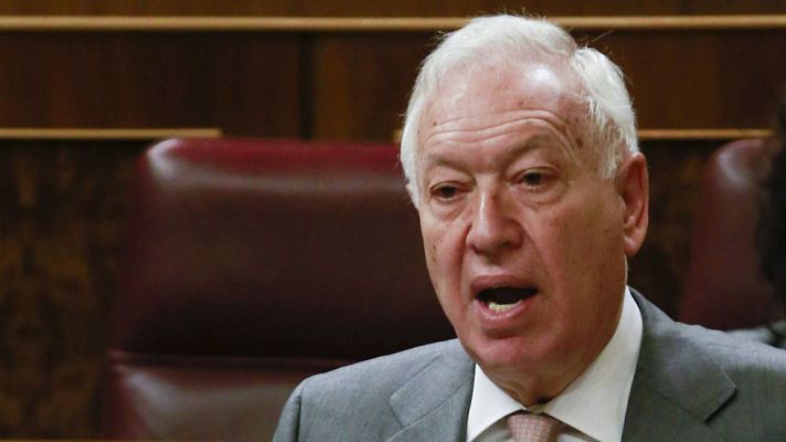 Informativo 24h - España llama a consultas al embajador español en Caracas