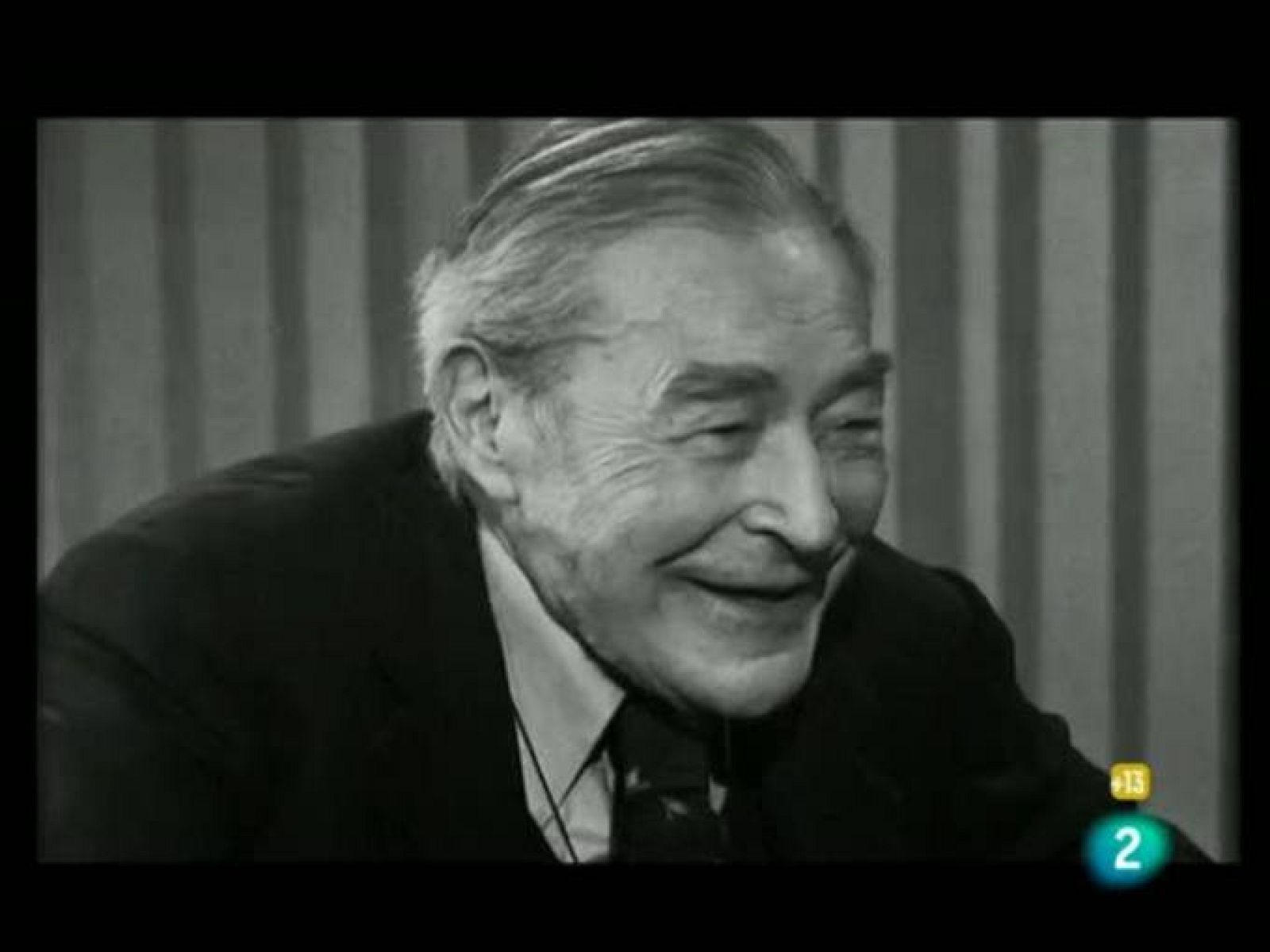 Josep Pla - presentación