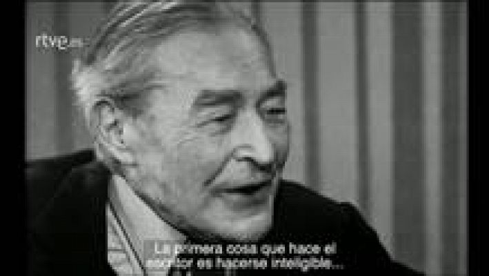 Imprescindibles - Imprescindibles - Josep Pla - presentación