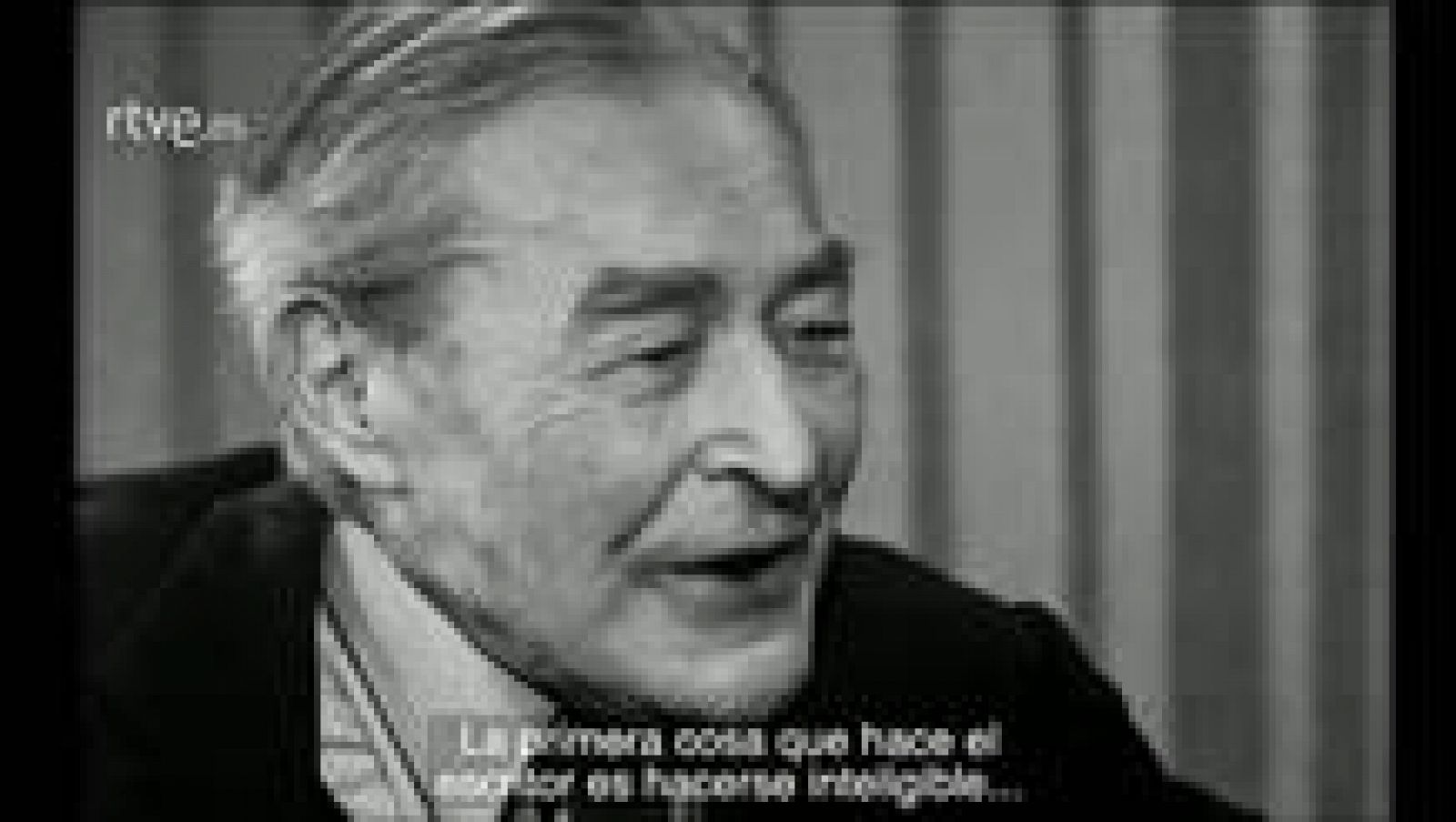 Josep Pla - presentación