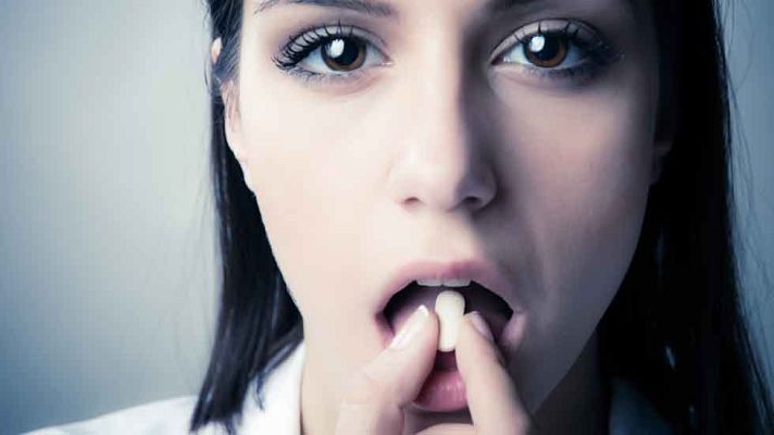 La mañana - Ansiolíticos, antidepresivos y somníferos