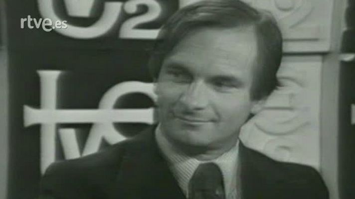 Estudio abierto - 12/3/1971