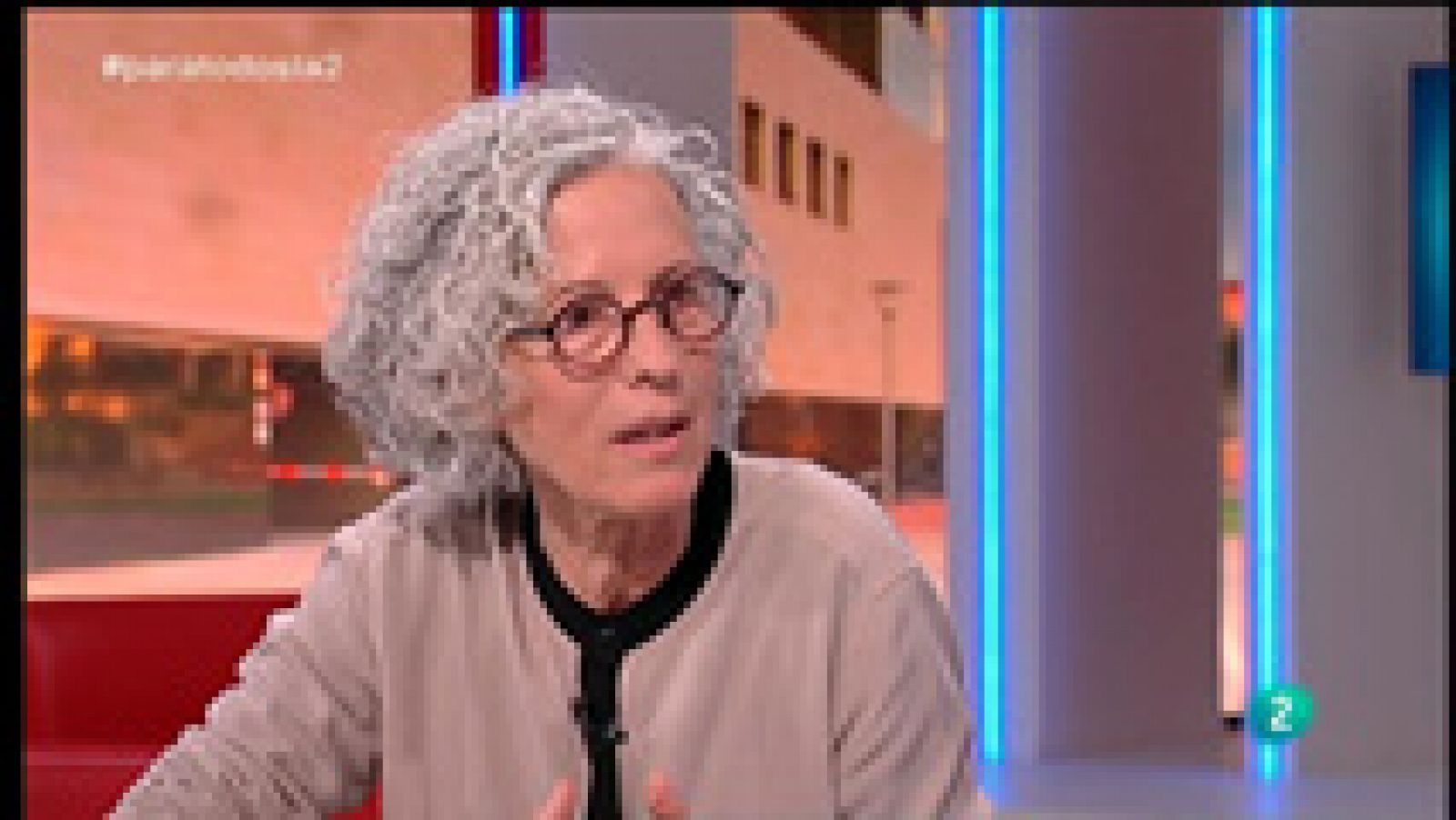 Para Todos La 2 - Filosofia para profanos, "Yo soy yo y mi circunstancia"