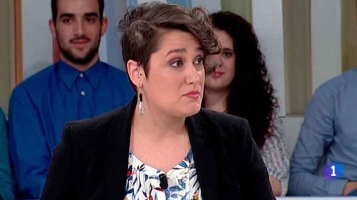 Sara: 'He nacido para cocinar'