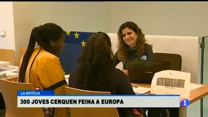 Informatiu Balear - Informatiu Balear en 2' - 22/04/15