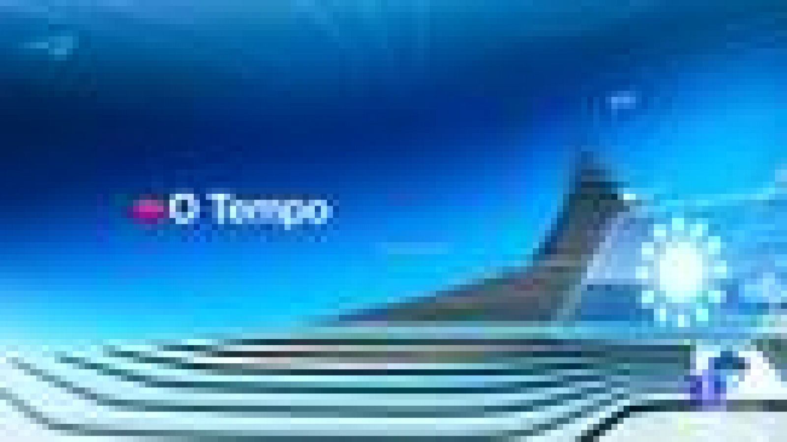 Telexornal - Galicia: El tiempo en Galicia - 22/04/15 | RTVE Play