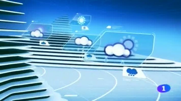 Telenavarra - El Tiempo en la Comunidad de Navarra - 22/04/2015