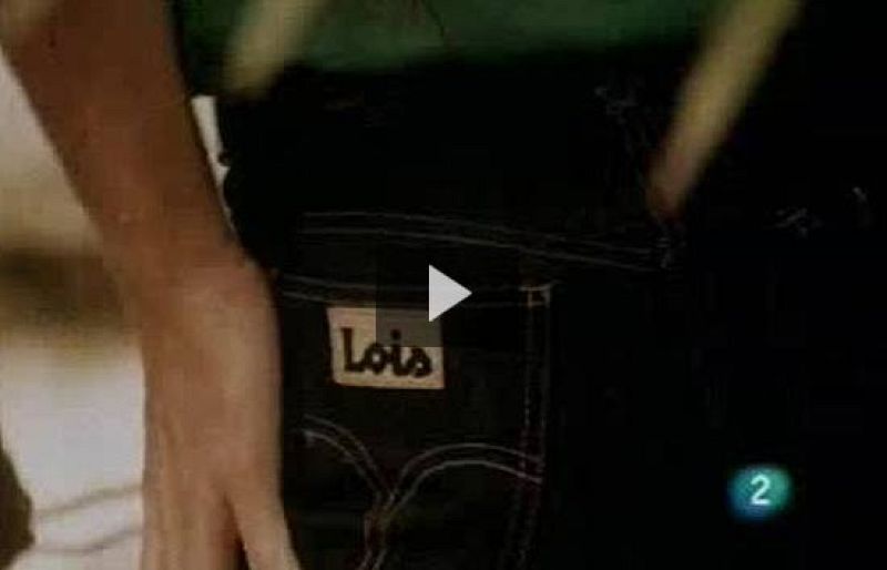La crisis se ha llevado por delante a los vaqueros Lois, los 'jeans' españoles más famosos del mundo. La empresa que los fabricada se ha visto obligada a echar el cierre.