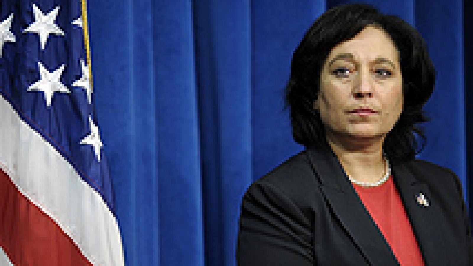 Dimite la directora de la DEA por las fiestas de algunos de sus agentes con prostitutas