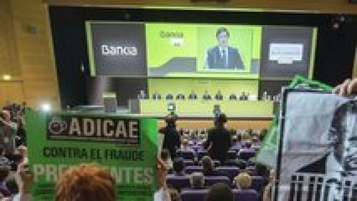 L'informatiu - Comunitat Valenciana - L'Informatiu - Comunitat Valenciana - 22/04/15