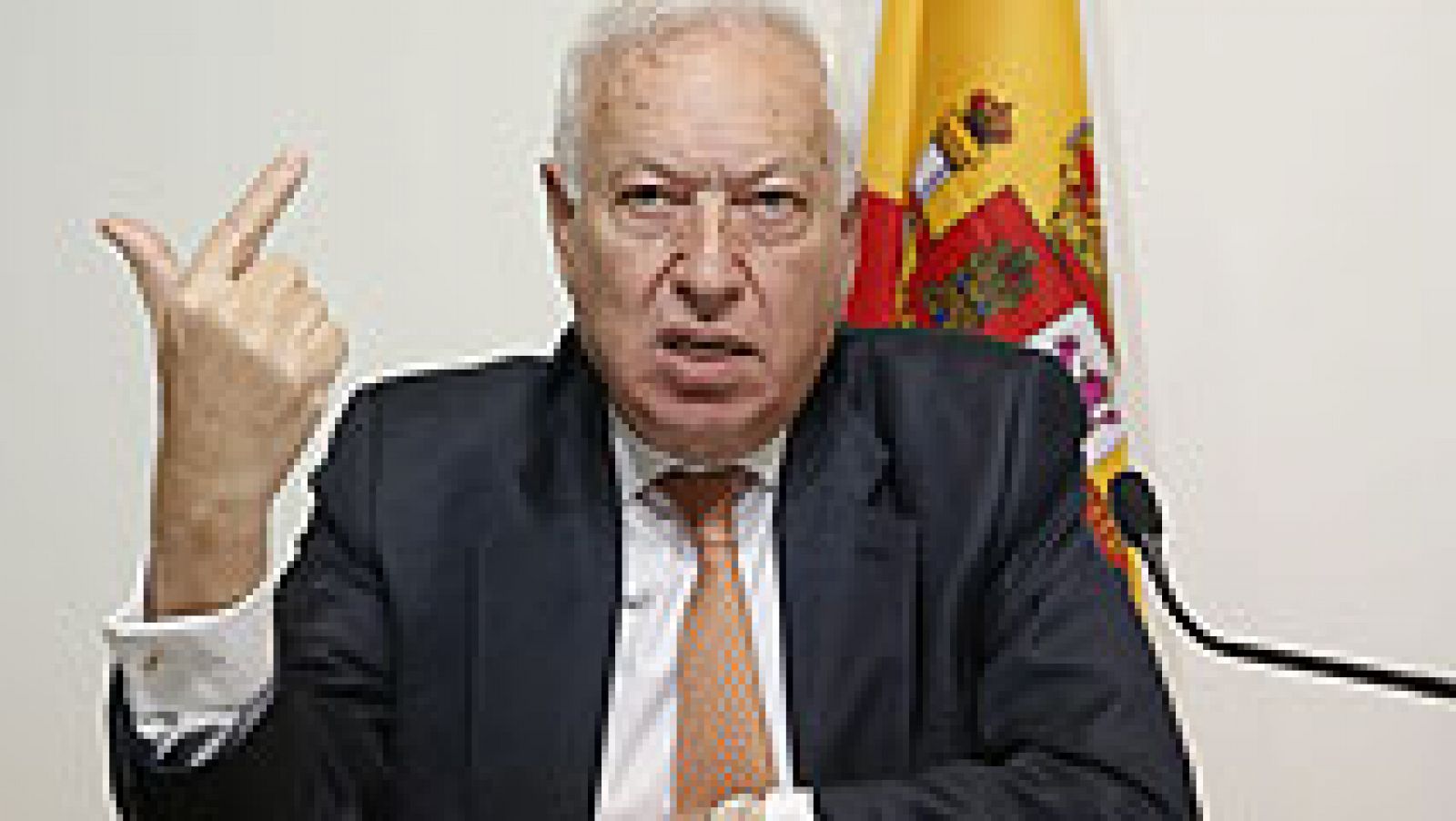 Telediario 1: España llama a consultas a su embajador en Venezuela | RTVE Play
