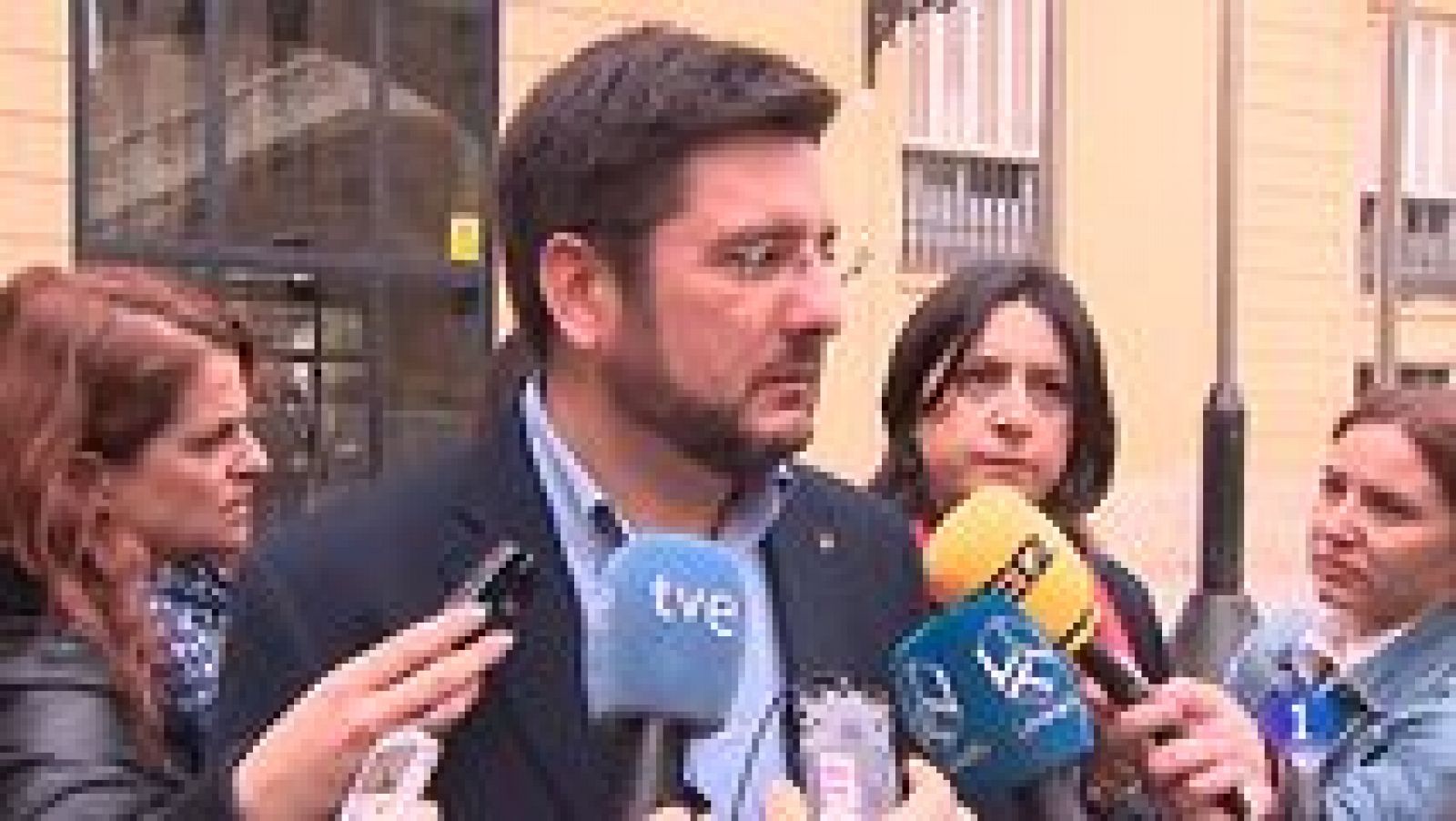 L'informatiu - Comunitat Valenciana: L'Informatiu - Comunitat Valenciana 2 - 22/04/15 | RTVE Play