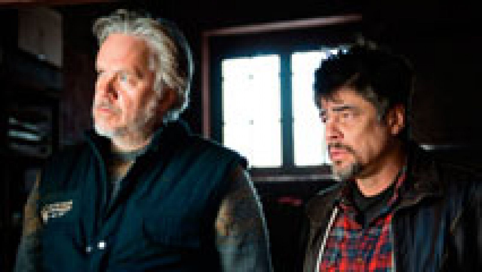 La nueva película de Fernando León de Aranoa se estrenará en Cannes