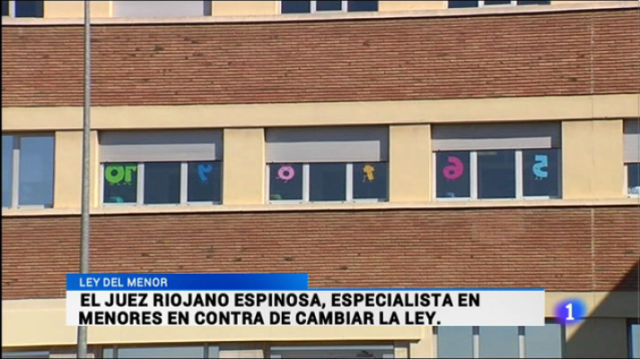 Informativo Telerioja - Informativo Telerioja - 22/04/15