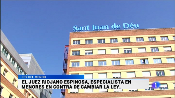 Informativo Telerioja - Informativo Telerioja 2 - 22/04/15