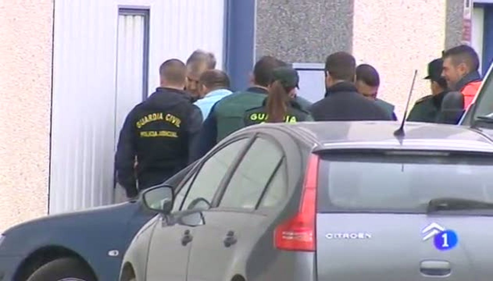 Noticias Aragón - 22/04/15