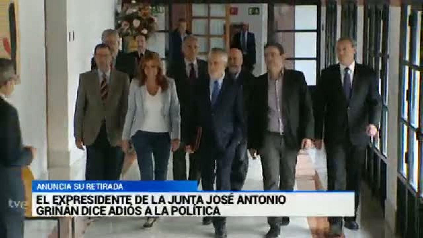 Noticias Andalucía: Noticias Andalucía 2 - 22/04/2015 | RTVE Play