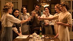 'Seis Hermanas' - Los mejores momentos del estreno