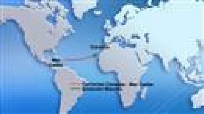 Telecanarias - Telecanarias - 22/04/15