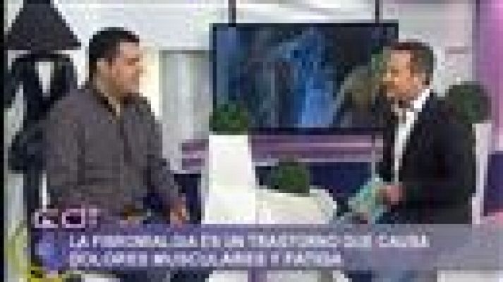 Cerca de ti - Cerca de ti - 22/04/15