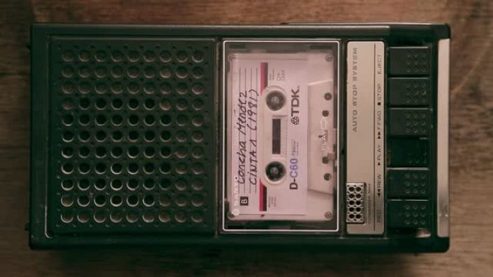 LAB RTVE - Tráiler de Las Sinsombrero