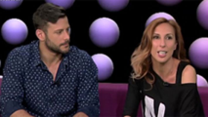 Eurovisión - Edurnevisión 2015 - Primer programa