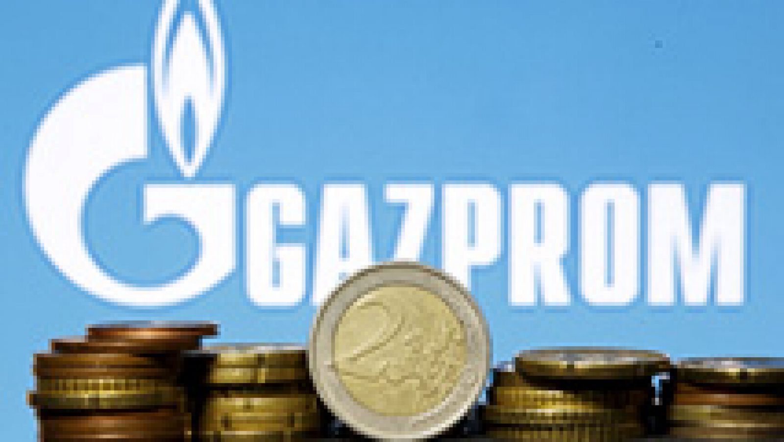 Telediario 1: Bruselas acusa a Gazprom de abuso de posición dominante en el mercado del gas en Europa | RTVE Play