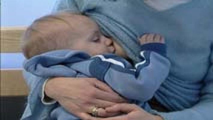 Polémica en Portugal por los controles a madres lactantes